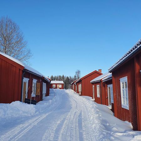 Lovanger Kyrkstad Luaran gambar