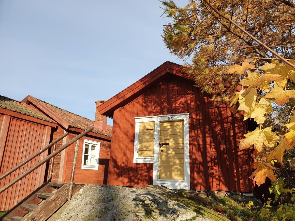 Lovanger Kyrkstad Luaran gambar