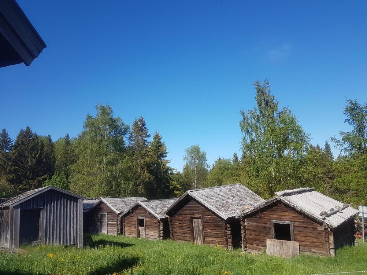 Lovanger Kyrkstad Luaran gambar