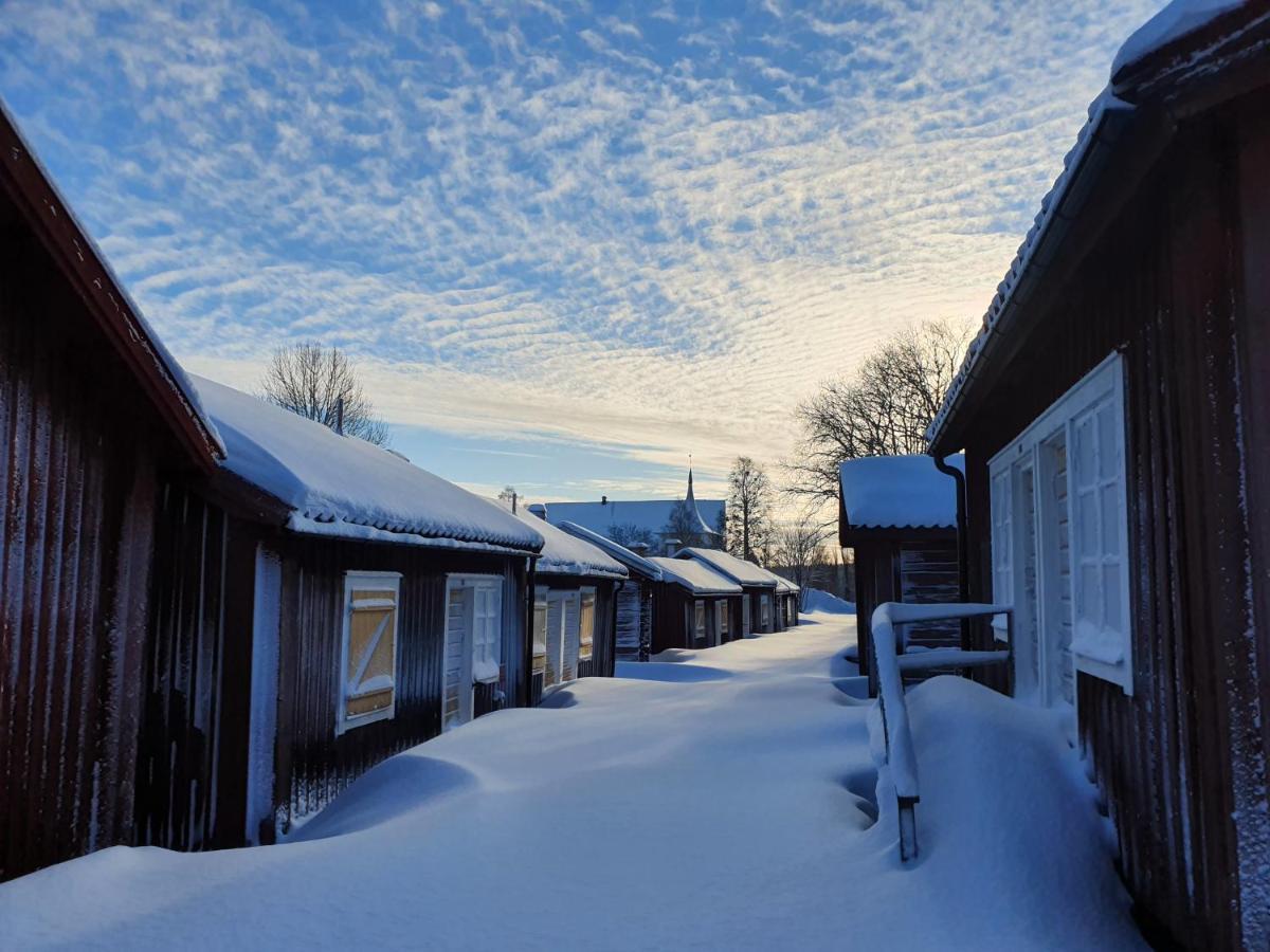 Lovanger Kyrkstad Luaran gambar