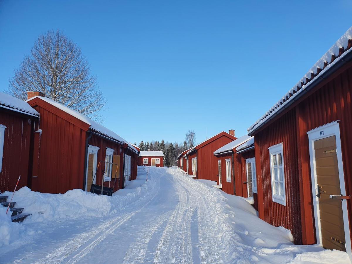 Lovanger Kyrkstad Luaran gambar