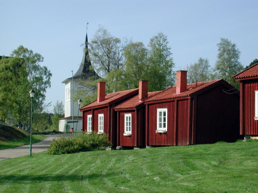 Lovanger Kyrkstad Luaran gambar